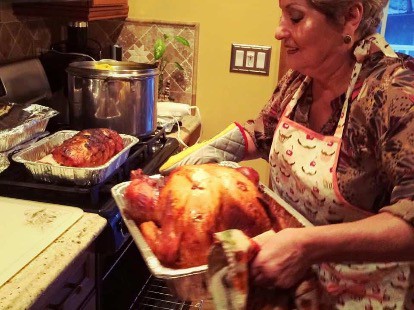 Latino Christmas Traditions: A food-centered holiday
