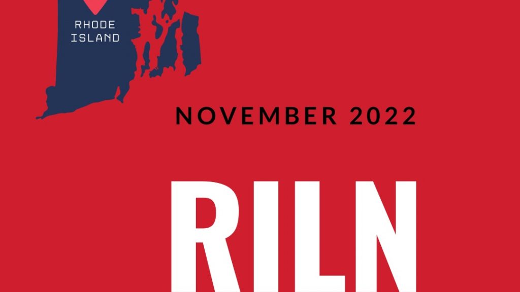 Democracy in RILN: Voter Access Across New England