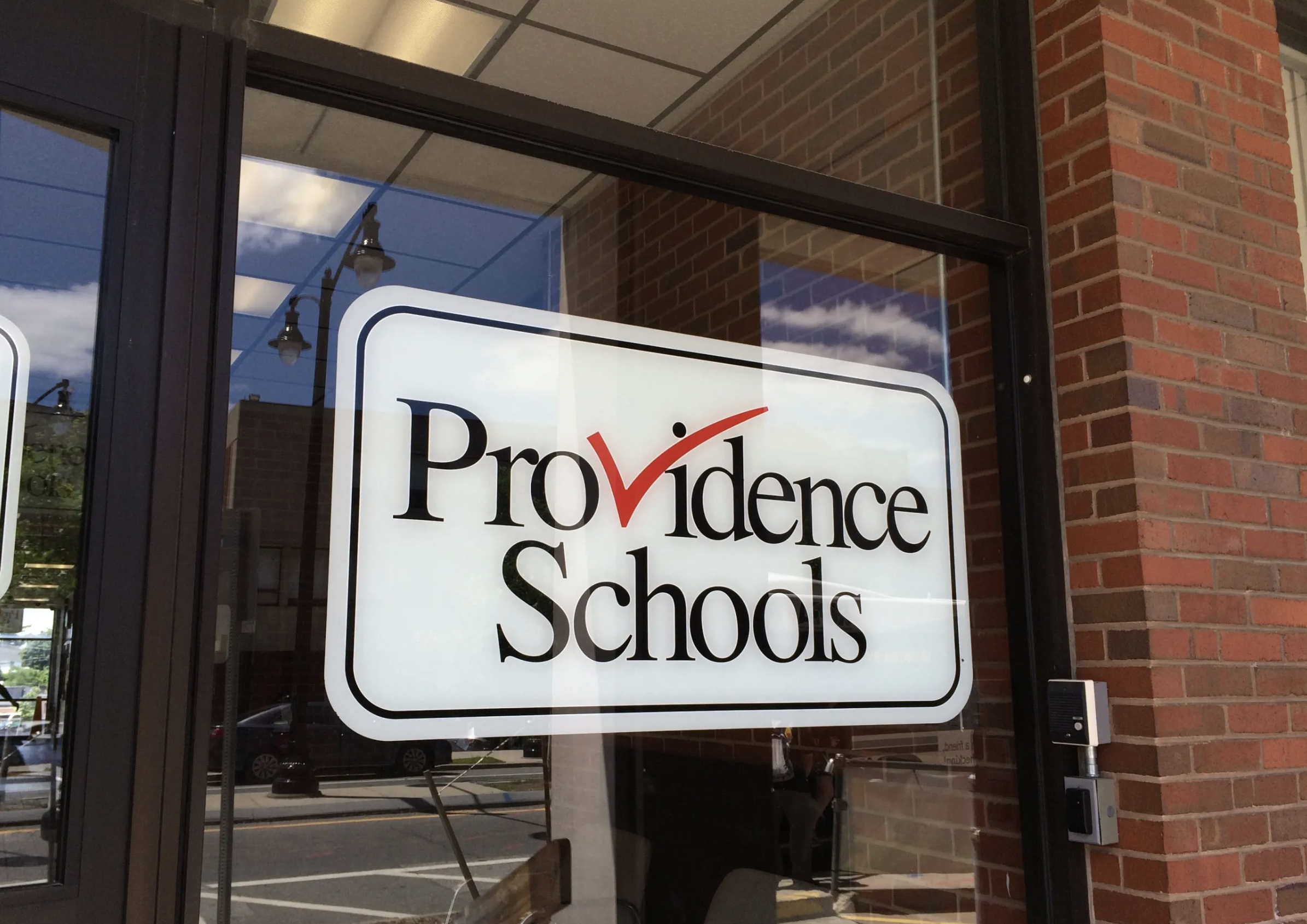 DOJ sues Providence public schools over loan forgiveness for ‘educators of color’