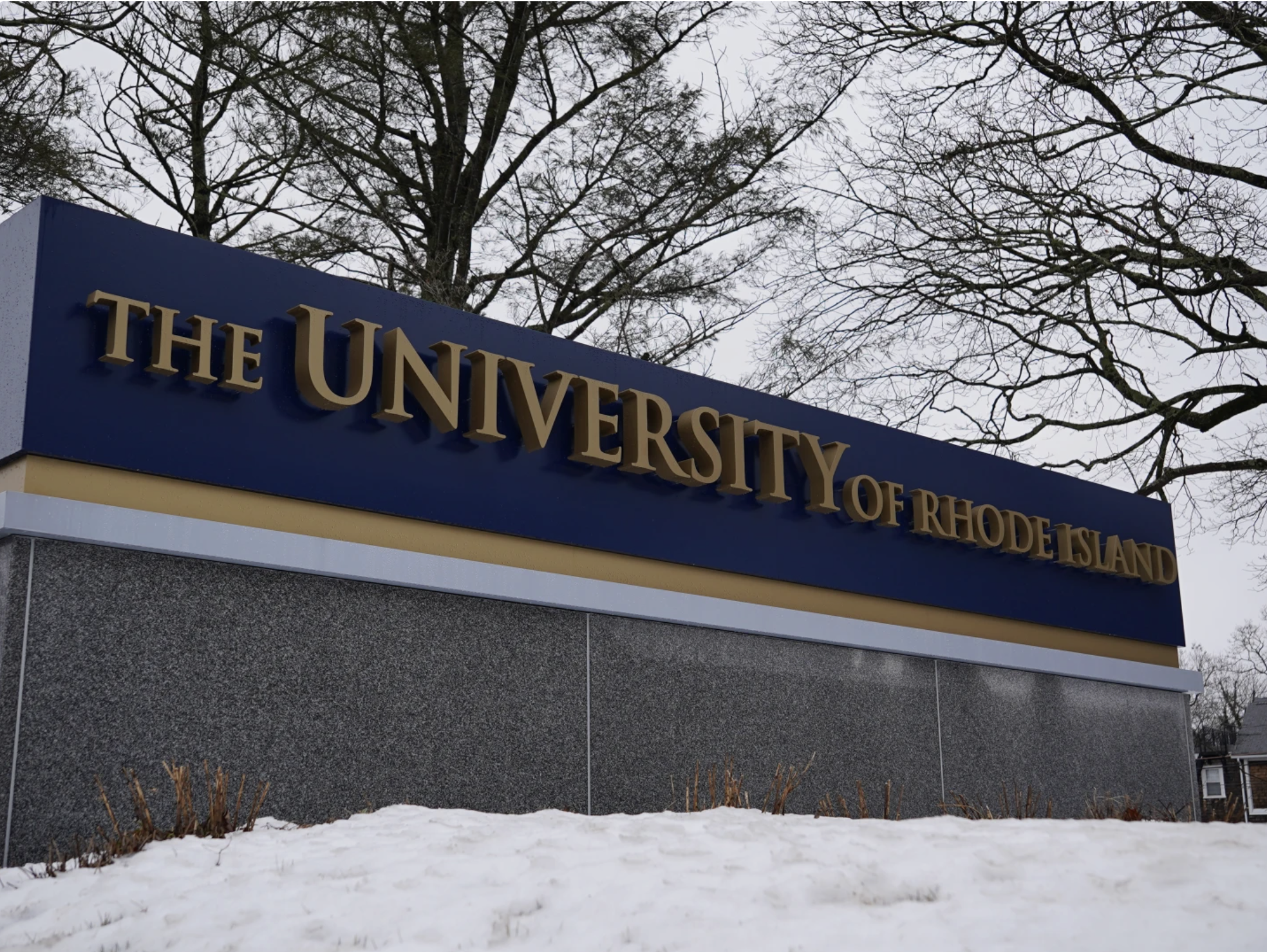 Fewer visas, fewer students: URI sees international enrollment slide