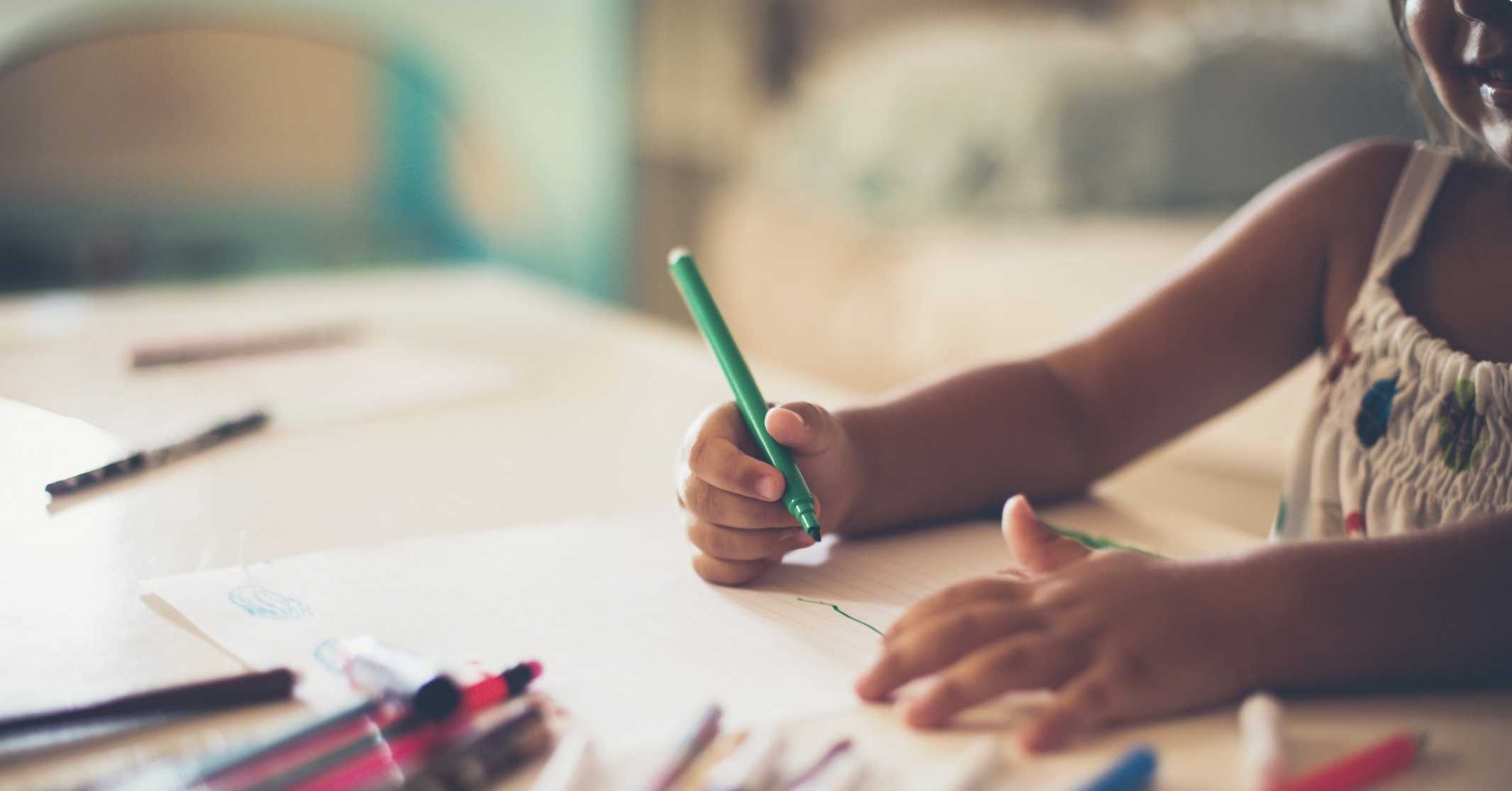 Equity Drives Expansion of Publicly Funded Pre-K in RI
