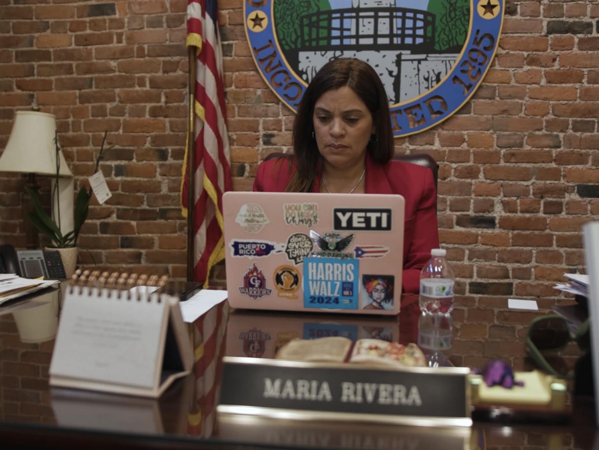 ‘We want to get our schools back’: Central Falls seeks control of its school district after 35 years