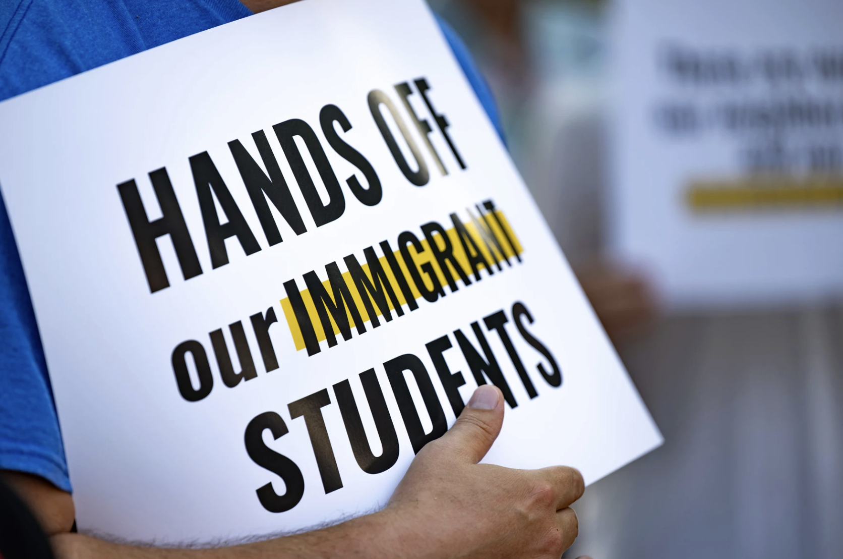 RI immigration advocates describe relief after Supreme Court birthright citizenship ruling