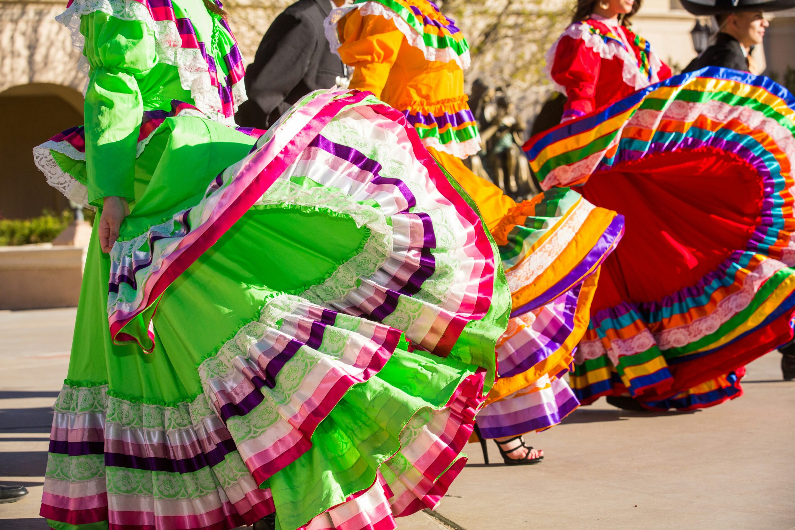 RI Celebrates Hispanic Heritage Month With Culture, Food and Community Storytelling